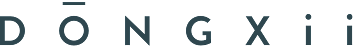 DŌNGXii logo