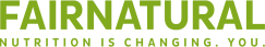 FAIRNATURAL GmbH logo