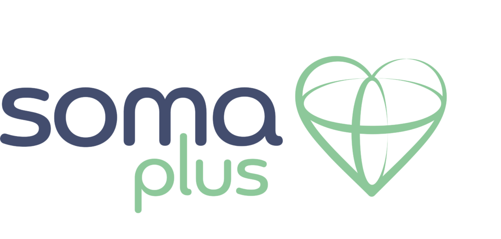 somaplus logo