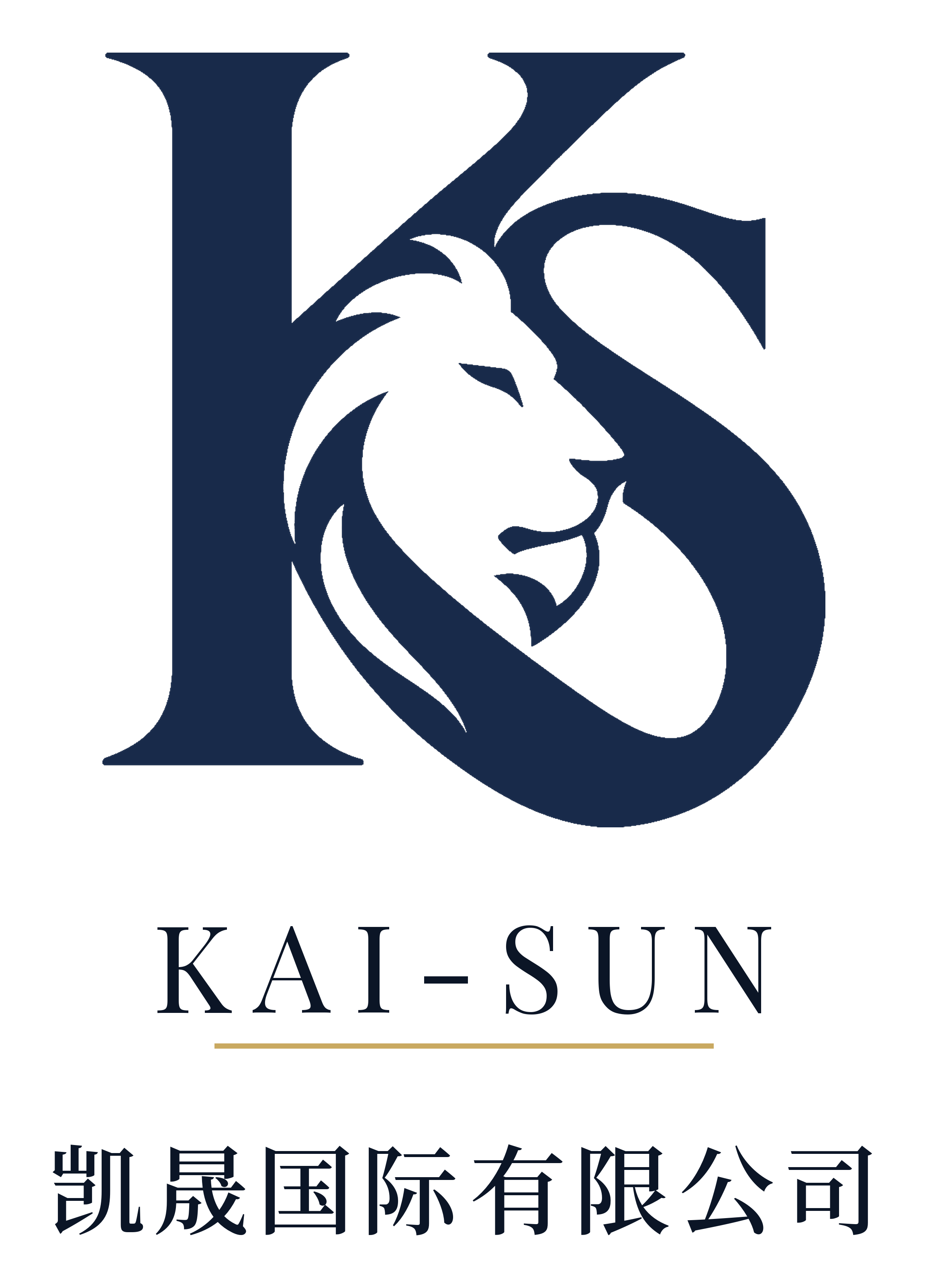 Kai-Sun GmbH logo