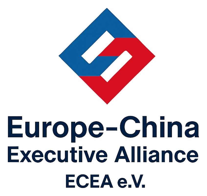 Europe-China Executive Alliance e.V. logo