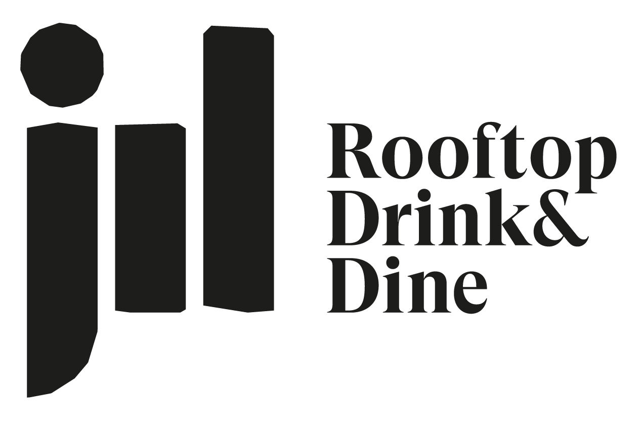 jil Rooftop Restaurant Heidelberg logo
